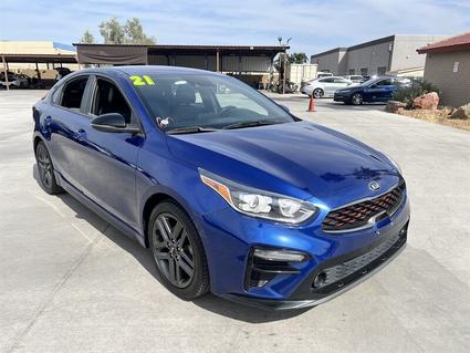 2021 Kia Forte Phoenix AZ