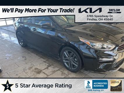 2021 Kia Forte Findlay OH