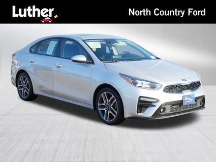 2019 Kia Forte Minneapolis MN