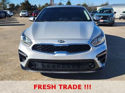 2019 Kia Forte McAlester OK
