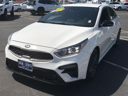 2021 Kia Forte Yuba City CA