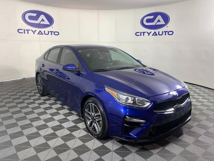 2019 Kia Forte Memphis TN