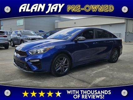 2020 Kia Forte Sebring FL