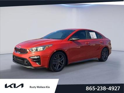 2020 Kia Forte Louisville TN