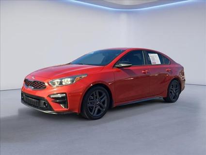 2020 Kia Forte Louisville TN
