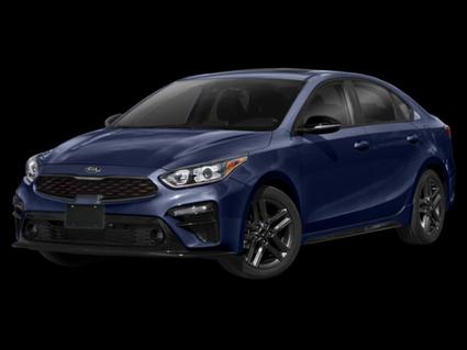 2020 Kia Forte Indiana PA