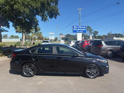 2020 Kia Forte Wilmington NC