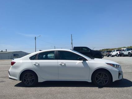 2021 Kia Forte Winder GA