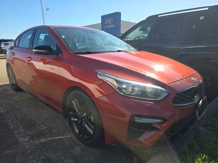 2021 Kia Forte Cape Girardeau MO