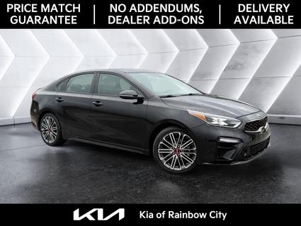 2020 Kia Forte Rainbow City AL