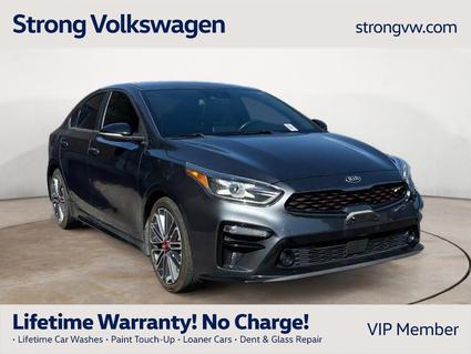 2020 Kia Forte Salt Lake City UT