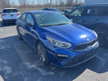 2021 Kia Forte Paducah KY