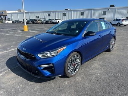 2021 Kia Forte Paducah KY