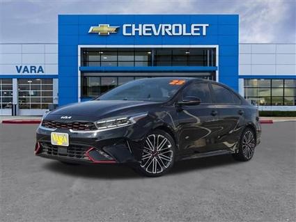 2023 Kia Forte San Antonio TX