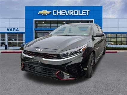 2023 Kia Forte San Antonio TX