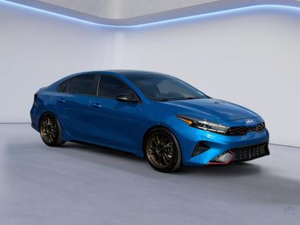 2023 Kia Forte Stonewall LA