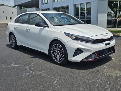 2023 Kia Forte Jackson MS