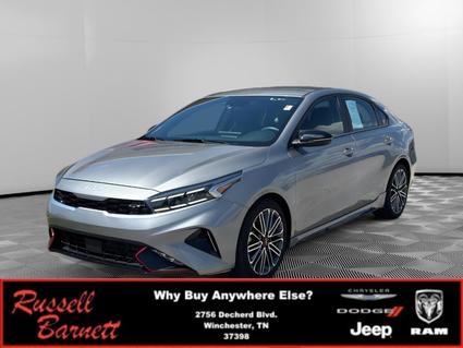 2023 Kia Forte Winchester TN