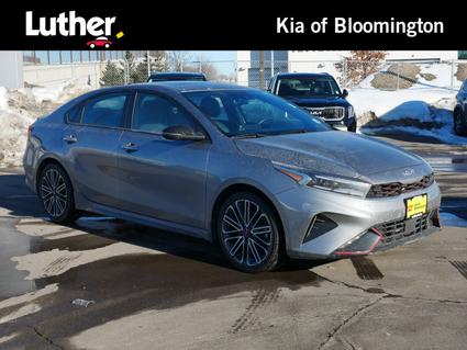 2023 Kia Forte Minneapolis MN