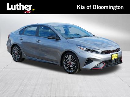 2023 Kia Forte Minneapolis MN