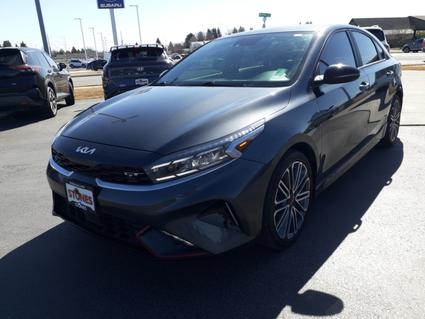2024 Kia Forte Rexburg ID