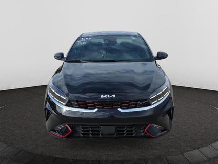 2024 Kia Forte Saltillo MS