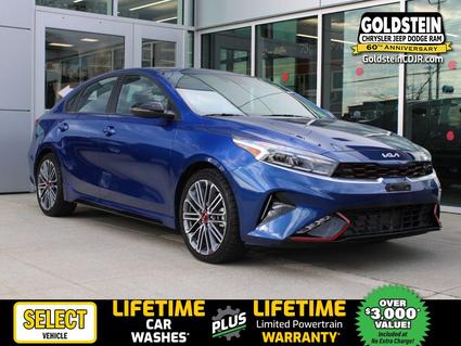 2024 Kia Forte Latham NY