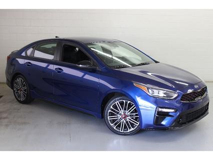 2021 Kia Forte Toledo OH