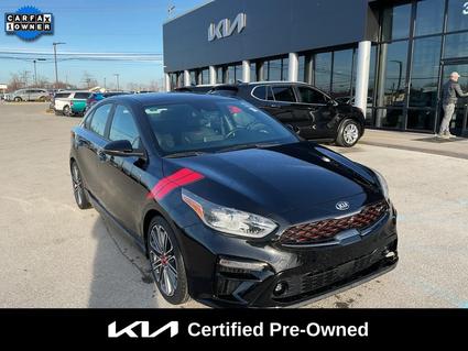 2021 Kia Forte Nicholasville KY
