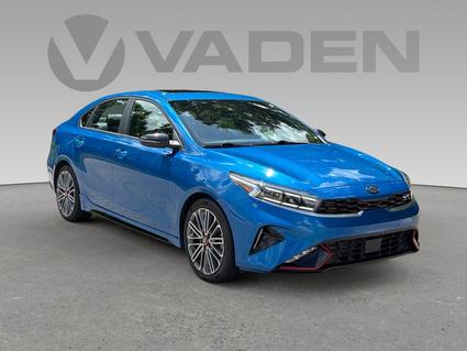 2022 Kia Forte Statesboro GA