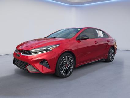 2023 Kia Forte Knoxville TN