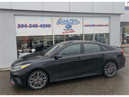 2023 Kia Forte Charleston WV