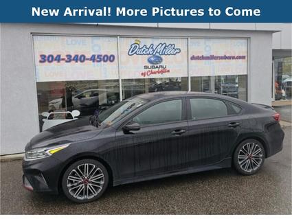 2023 Kia Forte Charleston WV