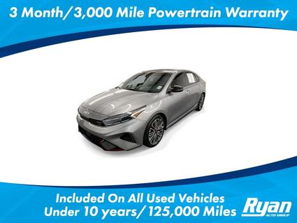 2023 Kia Forte Monroe LA