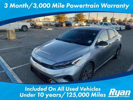 2023 Kia Forte Monroe LA