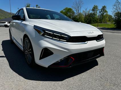 2024 Kia Forte Big Stone Gap VA