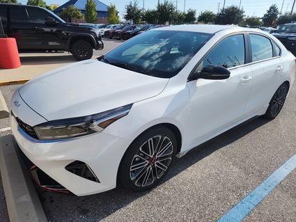 2024 Kia Forte Fort Walton Beach FL
