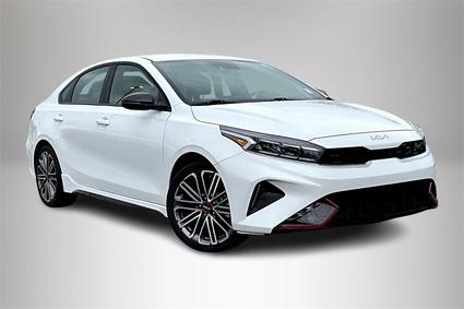 2024 Kia Forte Fort Walton Beach FL