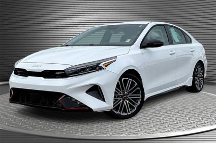 2024 Kia Forte Fort Walton Beach FL