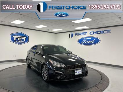 2020 Kia Forte Rock Springs WY