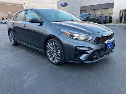 2020 Kia Forte Ellisville MO