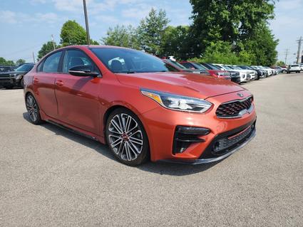 2020 Kia Forte Elizabethtown KY