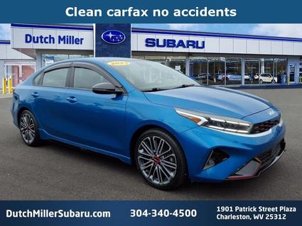 2023 Kia Forte Charleston WV
