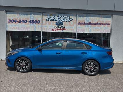 2023 Kia Forte Charleston WV