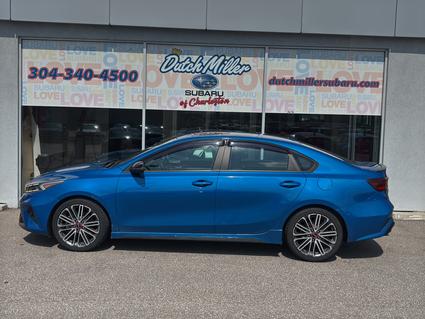 2023 Kia Forte Charleston WV