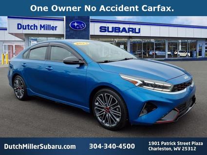 2023 Kia Forte Charleston WV