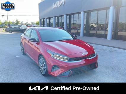 2023 Kia Forte Nicholasville KY