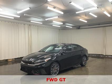 2023 Kia Forte Warsaw IN