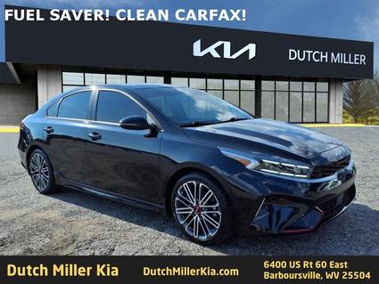 2023 Kia Forte Barboursville WV