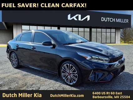 2023 Kia Forte Barboursville WV